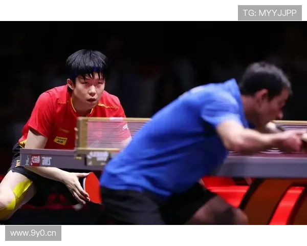 全面全景解析乒乓球世界纪录背后传奇故事与技战术革新之路进程探秘